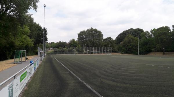 Sportplatz Alte Vaalser Straße - Aachen-Vaalserquartier