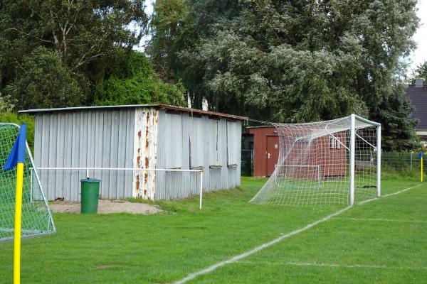 Fischland Stadion - Ostseebad Wustrow
