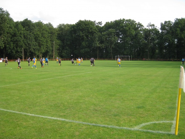 Sportpark Am Flötgraben - Arendsee/Altmark-Mechau