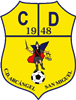 Wappen CD Arcángel San Miguel  107641