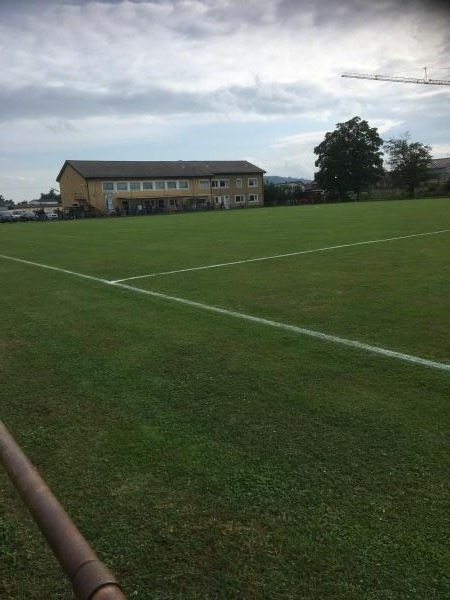 Sportgelände am Wolferloh - Schwandorf-Klardorf