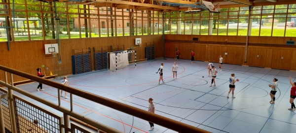 Würm Arena - Gräfelfing