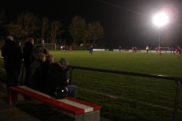 Sportplatz Alter Postweg - Leopoldshöhe-Bexterhagen