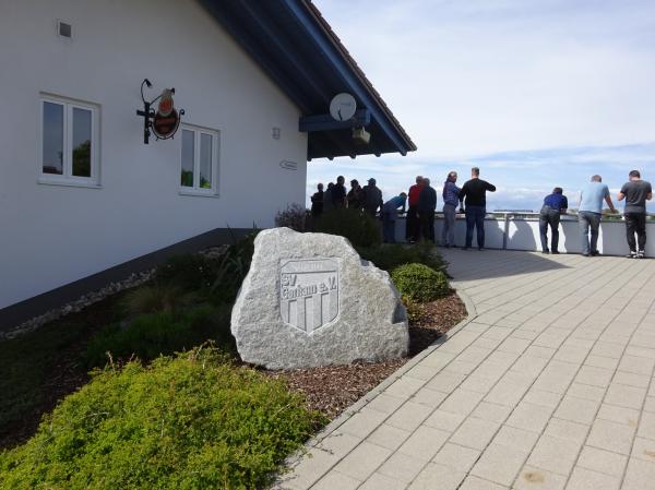 Sportanlage Reitern - Hofkirchen/Donau-Reitern