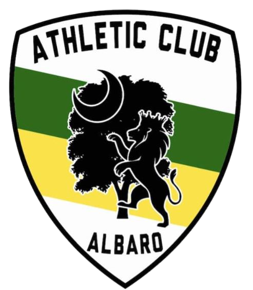 Wappen Athletic Club Albaro  81996