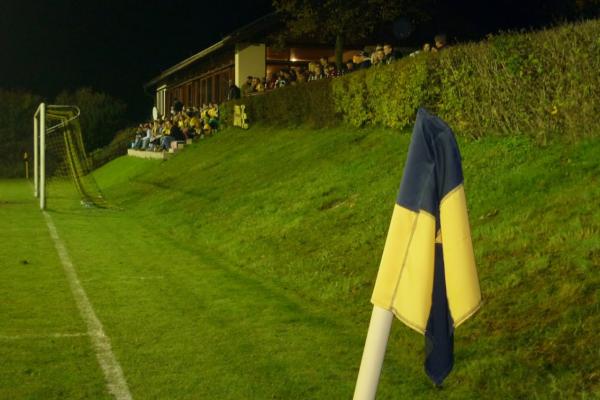 Sportplatz Japons - Japons