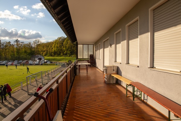 Sportanlage am Saltendorfer Berg - Höchstadt/Aisch-Etzelskirchen