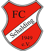 Wappen FC Schalding 1949