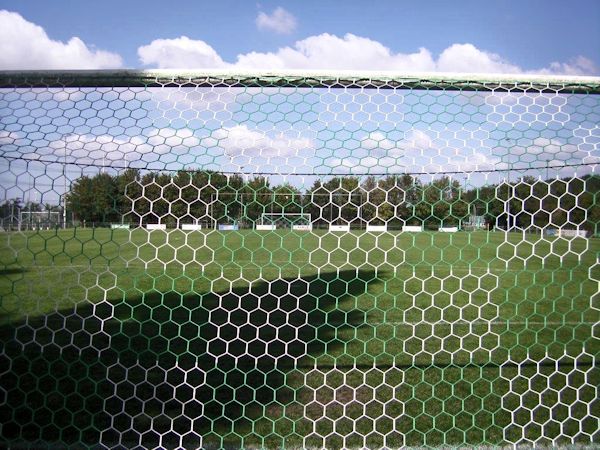 Sportpark Kerkpolder veld 49 - Delft