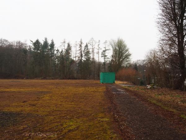 Sportplatz In den Tannen - Witten/Ruhr-Herbede