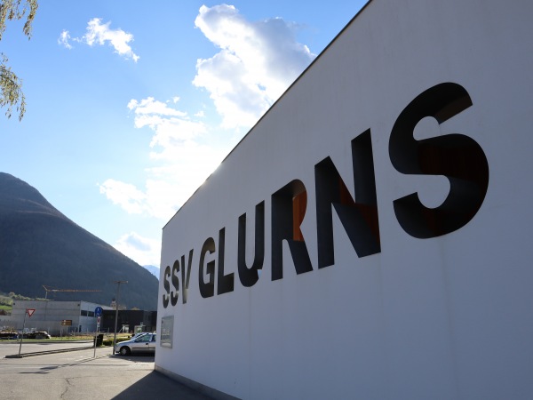 Sportplatz Glurns - Glurns (Glorenza)