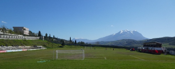 Fusha Sportive Gramshi - Gramsh