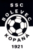 Wappen SSC Bolevec   57957