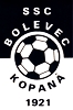 Wappen SSC Bolevec