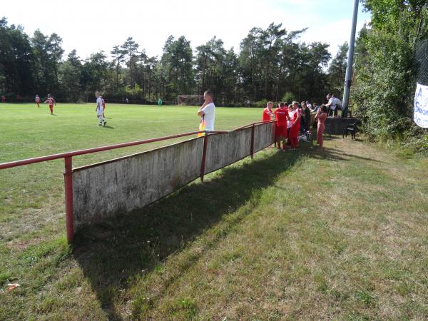 Sportplatz Hilst - Hilst