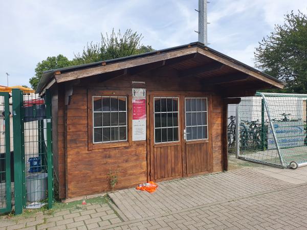 Sportanlage Untergasse Platz 2 - Bad Vilbel-Dortelweil
