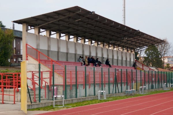Stadio Bonizzi e Soglio - Concorezzo