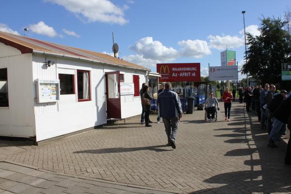 Euro-Sportpark  - Zaltbommel 