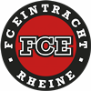 Wappen FC Eintracht Rheine 07 III