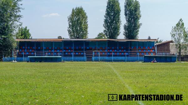 Stadionul Petrolul - Videle