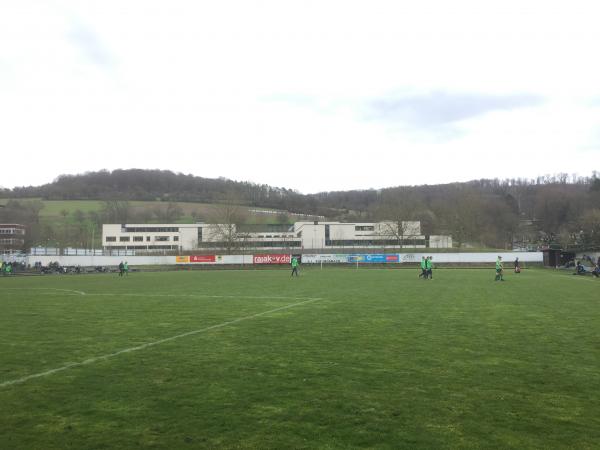 HDAO-ARENA - Mosbach