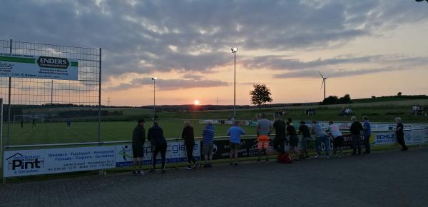 Sportplatz Schleid - Schleid bei Bitburg