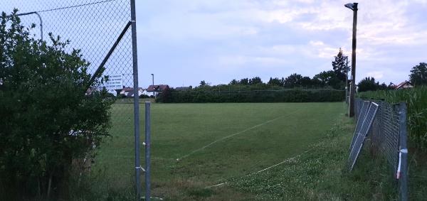 Sportanlage Alte Brucker Straße Platz 3 - Maisach