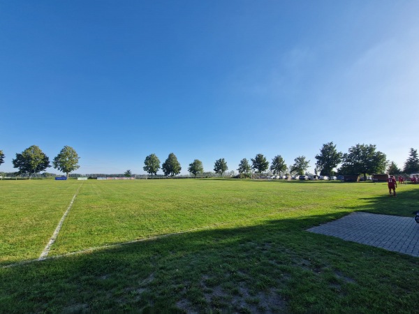 Sportplatz Groß Rodensleben - Wanzleben-Börde-Groß Rodensleben