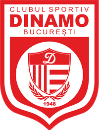 Wappen CS Dinamo București