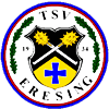 Wappen TSV Eresing 1934  101601