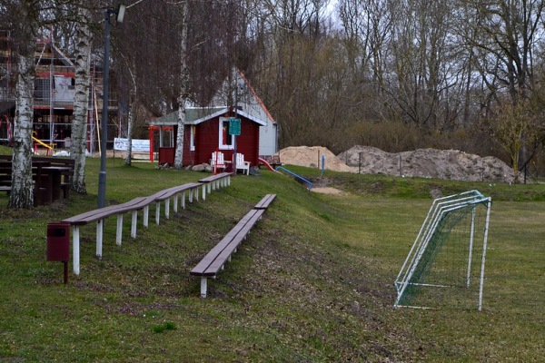 Sportplatz am See - Kloster Tempzin-Langen Jarchow