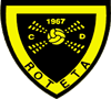 Wappen CD Roteta