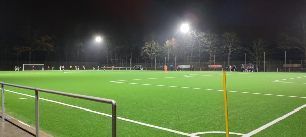 Bezirkssportanlage Süd C-Platz - Hannover-Südstadt