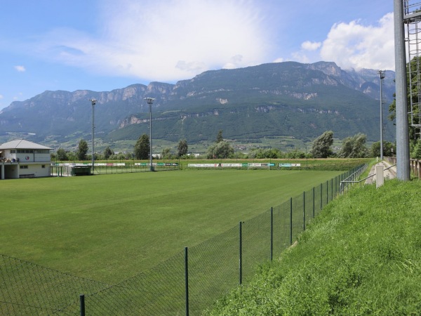 Sportplatz Neumarkt Platz 2 - Neumarkt (Egna)