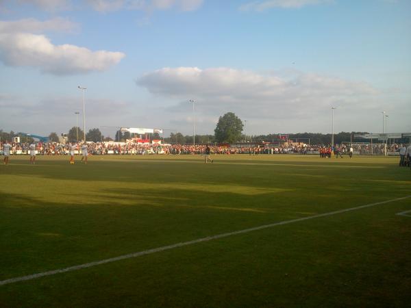 Sportpark Het Westerpark - Ommen-Beerzerveld