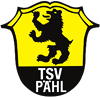 Wappen TSV Pähl 1958 diverse  79840