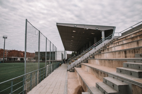 Estadio Las Olivas de Aranjuez - Aranjuez, MD