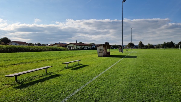 Sportanlage Obing Platz 3 - Obing