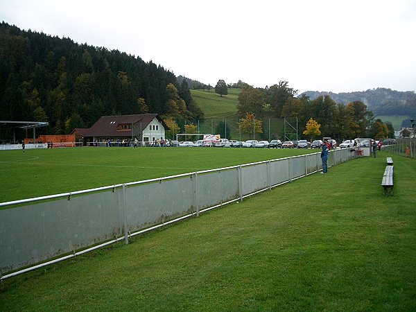 Sportzentrum Gaflenz - Gaflenz
