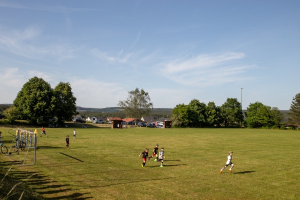 Sportgelände Neubäu Platz 2 - Roding-Neubäu