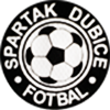 Wappen TJ Spartak Dubice  129169