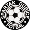 Wappen TJ Spartak Dubice