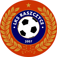 Wappen LKS Raszczyce   99311