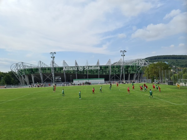 Allianz Stadion Trainingsplatz Nord - Wien