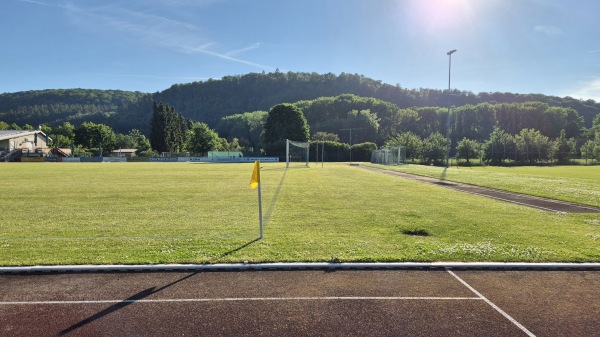 Sportanlage Taubertal - Lauda-Königshofen-Unterbalbach