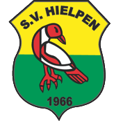 Wappen SV Hielpen  90033