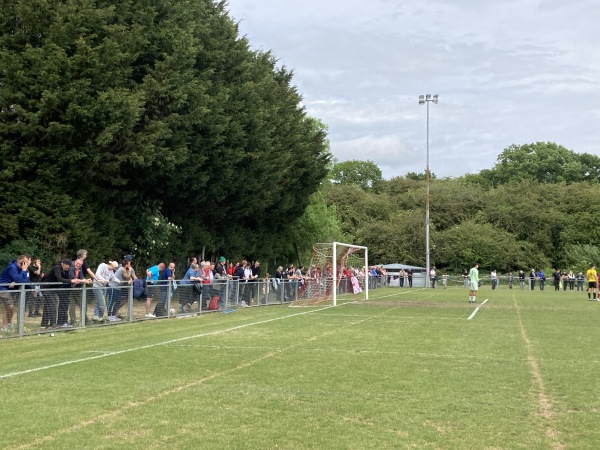 Kiln Brow - Redhill, Surrey