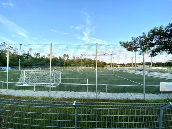 Dietmar-Hopp-Sportpark Platz 4 - Walldorf