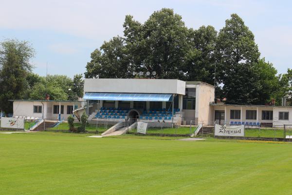 Stadion Rakovski  - Sevlievo