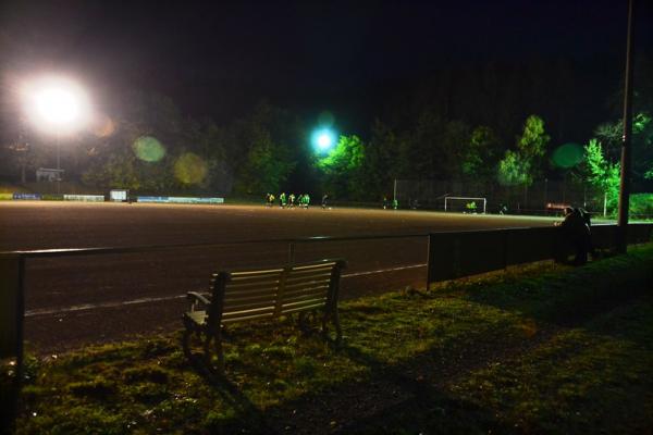 Waldstadion am Schweinegraben - Bell/Eifel